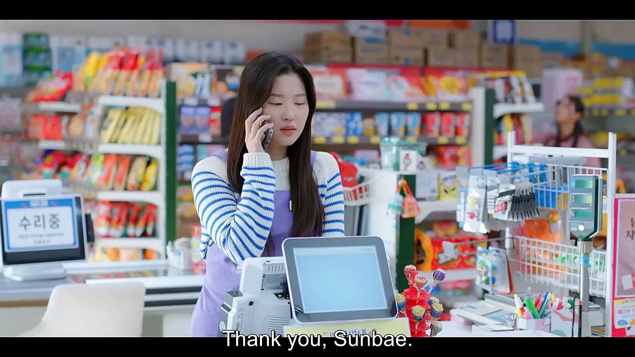 Boss-dol Mart (2023) - Episode 7