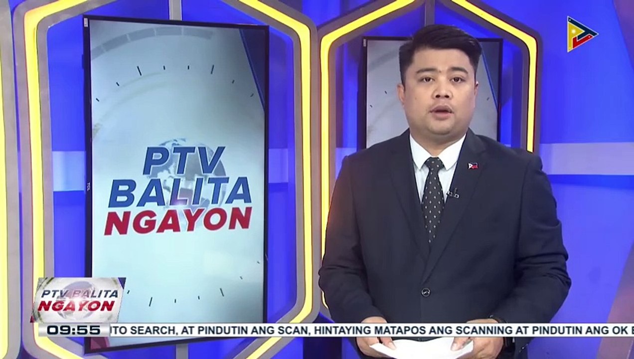 PBBM, pinag-aaralan ang pagpapalawig sa termino ni PNP Chief PGen. Rommel Marbil