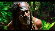 Apocalypto 2 (2025) - First Trailer _ Rudy Youngblood,