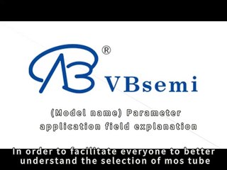 MEM2303M3G-VB is a SOT23 package P-Channel field effect MOS tube
