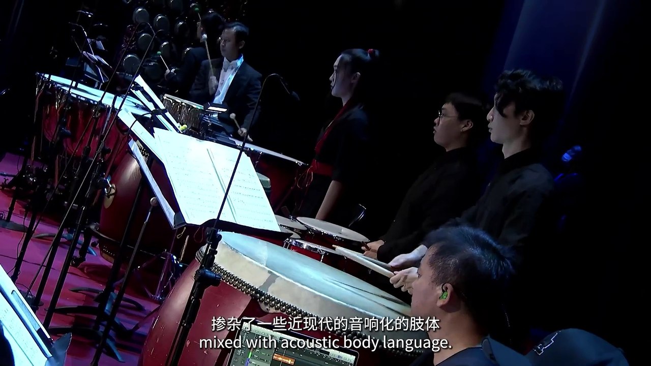 Exhibition of 2024 ISVC Outstanding Works《Melodies of 24 Solar Terms-Pure Brightness》