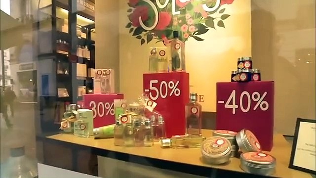 Commerçants vs consommateurs _ qui profite réellement des soldes _ Enquête - EDL