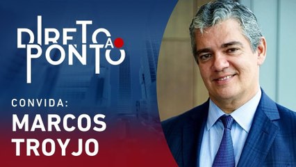 MARCOS TROYJO | DIRETO AO PONTO - 20/01/2025