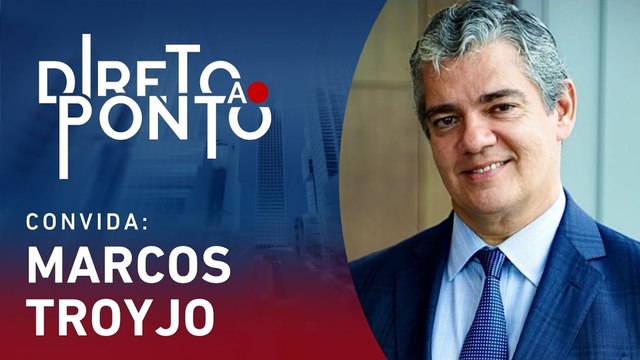 MARCOS TROYJO | DIRETO AO PONTO - 20/01/2025