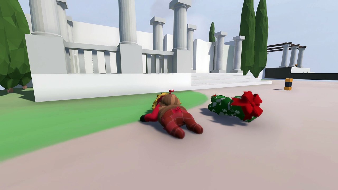 #HumanFallFlat  [2025-01-21 00-37-11]  @SHeremetick5