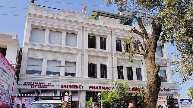 सीधी विधायक ने कहा 7 करोड रुपए का नहीं चल रहा है पता, पता नहीं कहां से हो गए गायब