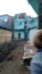 हत्या के मामले में राजीनामा नहीं किया तो रात को मृतक के भाई को पीटा