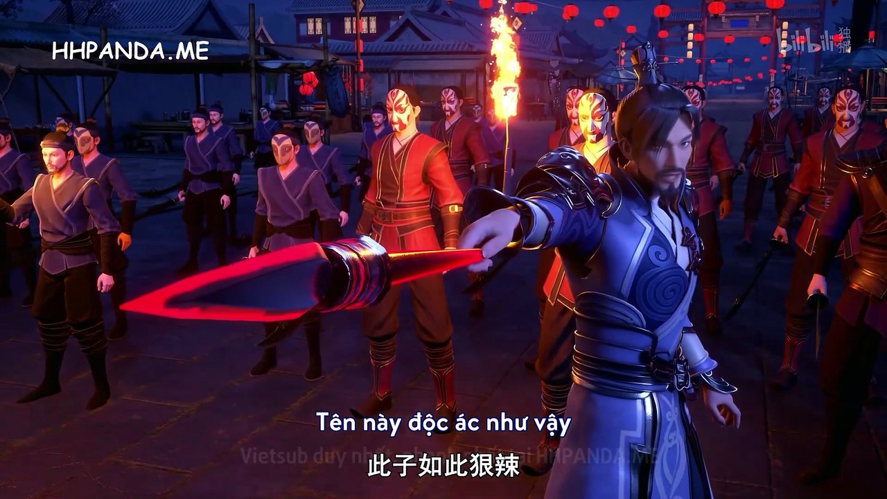Vô Thượng Thần Đế 2- Thần Đạo Đế Tôn Tập 32