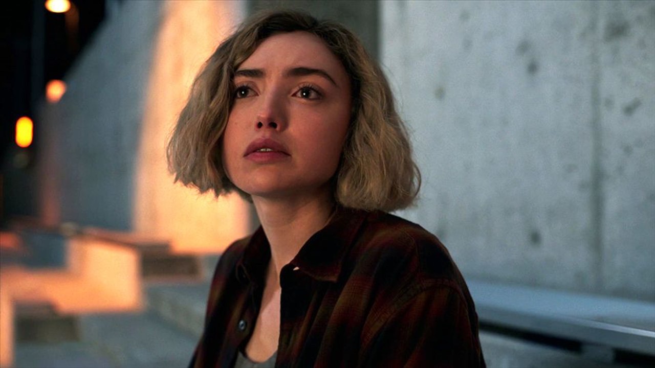 School Spirits - staffel 2 Trailer