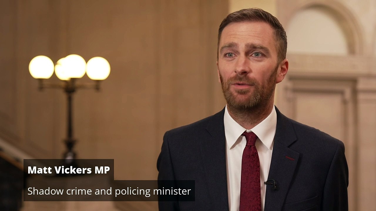 Conservatives: Government’s fraud bill doesn't go far enough