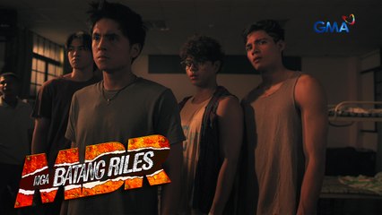 Mga Batang Riles: Kidlat, ipinagtanggol si Kulot! (Episode 13)