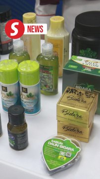 Perak Health Department seizes RM2mil in unregistered bodybuilding supplements and cosmetics