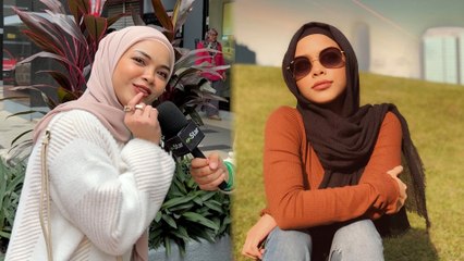 Ira Kazar makin matang, malu-malu diusik tentang bakal kekasih