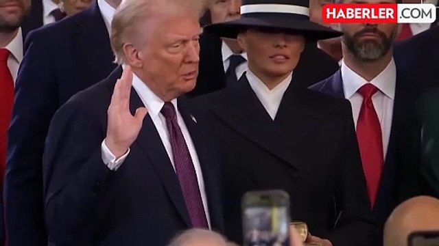 Trump kendi kripto para birimi hakkında ilk defa konuştu: Bunlar çerez parası