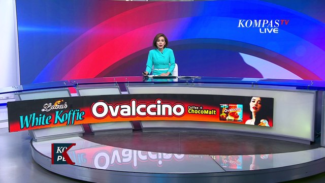 Penegakan Hukum Pagar Laut, Menteri KP: KKP Administratif, Hukum Kapolri | PAGAR LAUT