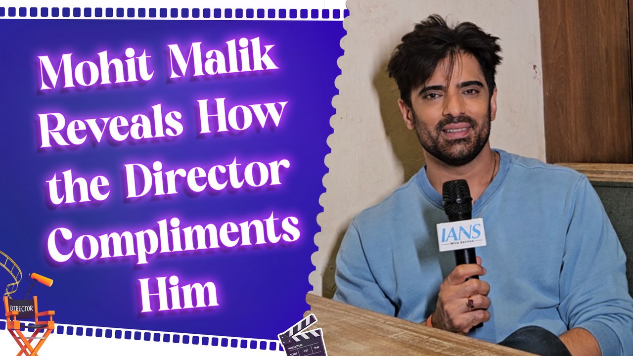 In Conversation with Mohit Malik | Working experience | Director | Future Projects