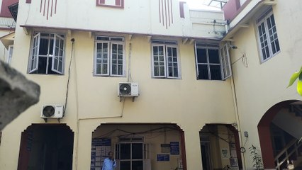 നഗരസഭയുടെ തന തുഫണ്ടിൽ നിന്നു 211 കോടി രൂപ കാണാനില്ല