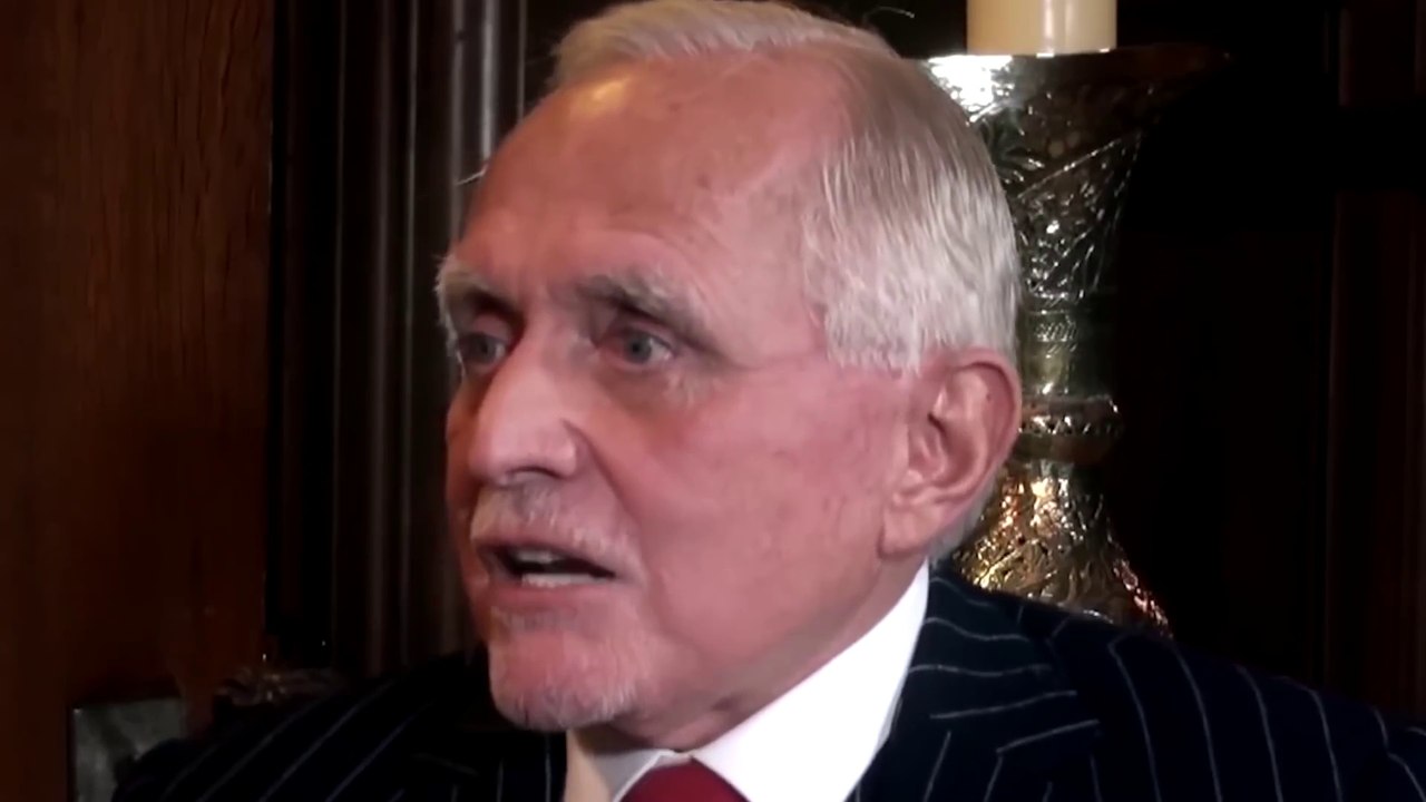 Billionaire Dan Pena's Ultimate Advice for Students & Young People - HOW TO SUCCEED IN LIFE - 1080