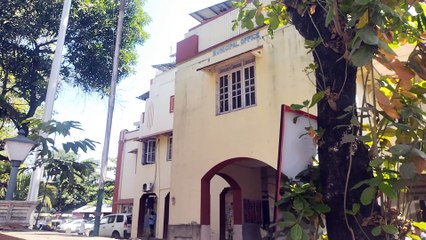 നഗരസഭയുടെ തന തുഫണ്ടിൽ നിന്നു 211 കോടി രൂപ കാണാനില്ല