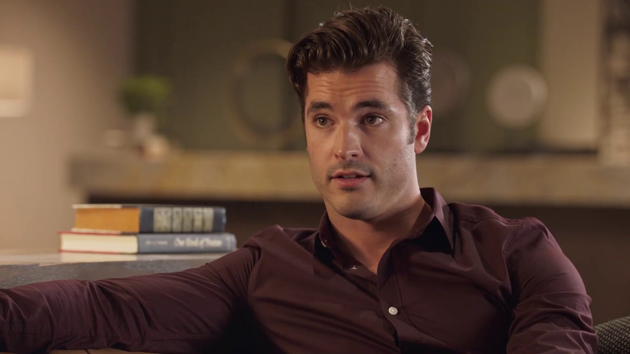 Abenteuer Liebe - Trailer (Deutsch) HD