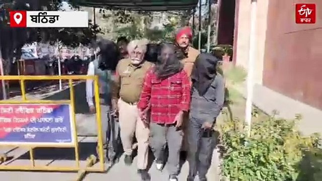 ਭਗਤਾ ਭਾਈ ਕਾ ਗੋਲੀ ਕਾਂਡ ਨਿਕਲਿਆ ਡਰਾਮਾ, ਨਜਾਇਜ਼ ਅਸਲੇ ਤੋਂ ਚੱਲੀ ਗੋਲੀ ਕਾਰਨ ਜ਼ਖ਼ਮੀ ਹੋਈ ਸੀ ਲੜਕੀ