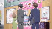 I Have a Crush at Work Episode 3 Kono Kaisha ni Suki na Hito ga Imasu Episode 3 (English sub)