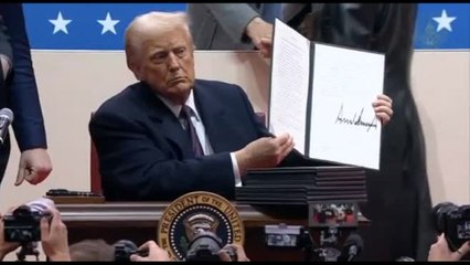 La rivoluzione di Trump: lotta a immigrazione, dazi e high tech