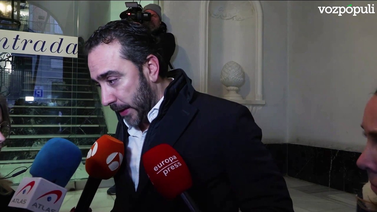 ALDAMA ve errores en los informes de la UCO