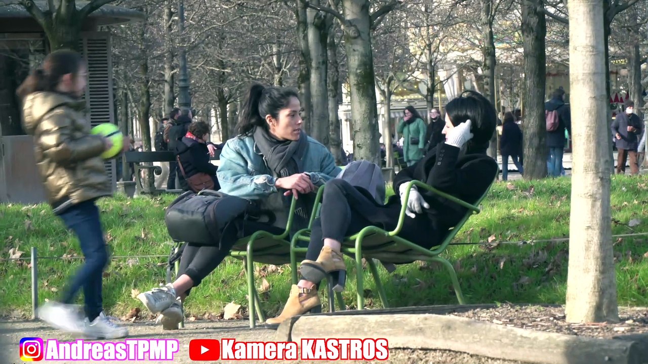 La Vérité Sort de la Bouche des Enfants