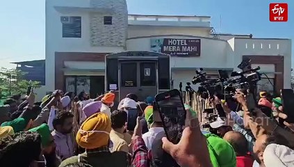 ਜਗਜੀਤ ਸਿੰਘ ਡੱਲੇਵਾਲ ਨੂੰ ਸਪੈਸ਼ਲ ਰੂਮ ਵਿੱਚ ਕੀਤਾ ਸ਼ਿਫਟ, ਜਾਣੋ ਰੂਮ ਦੀ ਕੀ ਹੈ ਖਾਸੀਅਤ