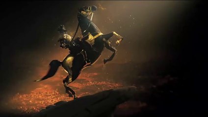 HD - فتح الأندلس - الحلقة 27