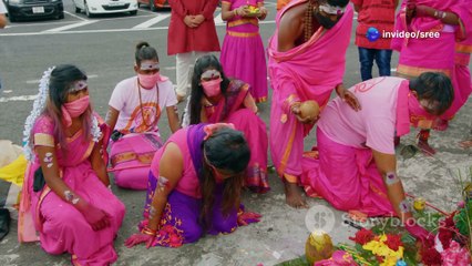 The Jangam (Kannada; ಜಂಗಮರು) or Jangamaru are a Shaiva order of religious monks.