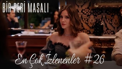 Bir Peri Masalı / En Çok İzlenenler #26