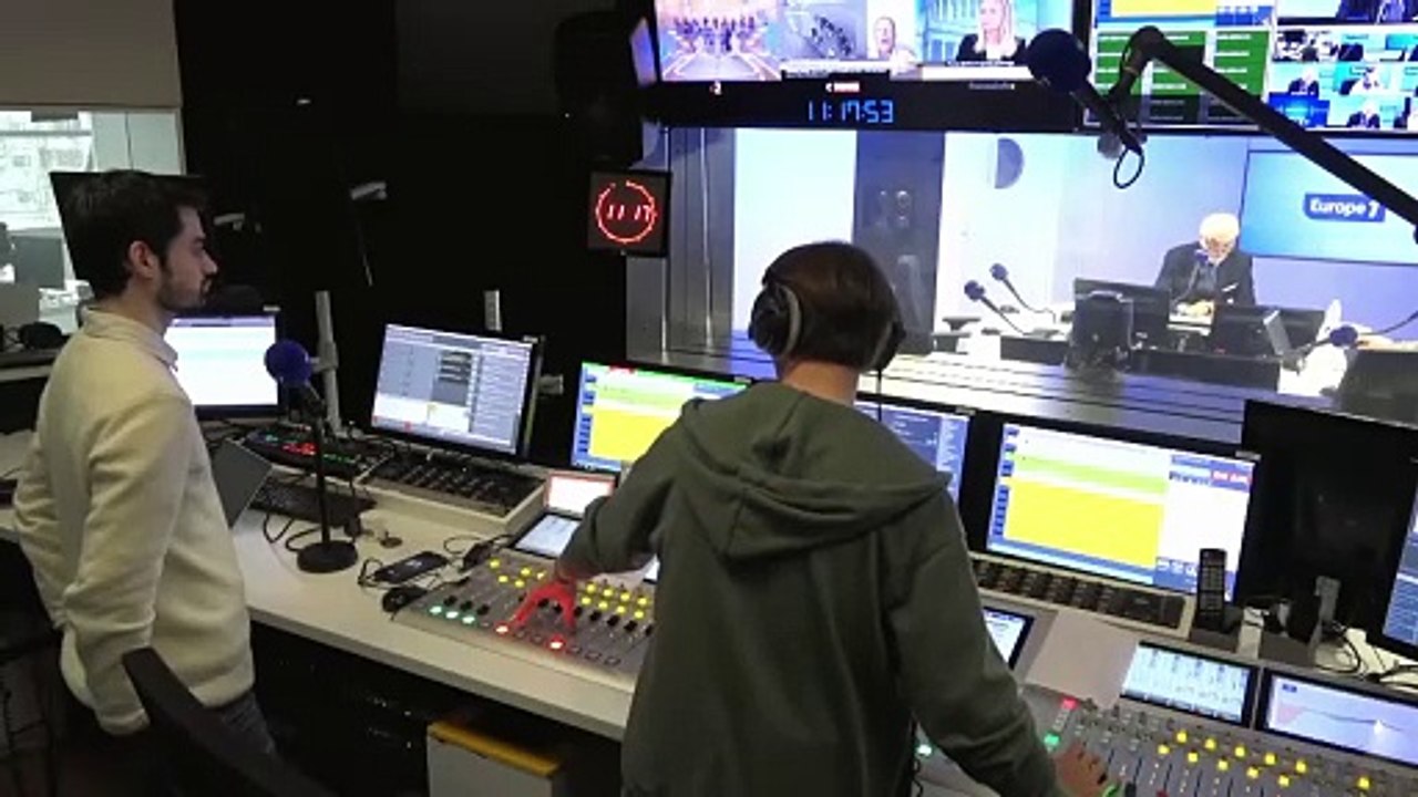 Pascal Praud et vous - Taxer les retraités aisés ? «On veut augmenter les impôts, or on sait très bien que ça ne marche pas», observe Marc Touati