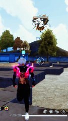 Free Fire Shorts || Free Fire Montage || Free Fire Highlights || Free Fire Gameplay || Free Fire - SBG Gameplay