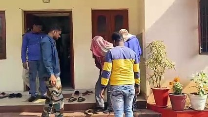 ରାଜ୍ୟ ବାହାରକୁ ଚାଲାଣ ବେଳେ ୨ ହାତୀ ଦାନ୍ତ ଜବତ   ୪ଜଣ ଗିରଫ, ଆନ୍ତଃରାଜ୍ୟ ଅପରାଧୀ ସାମିଲ