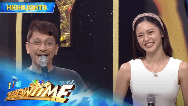 “Hi bestfriend! Jhong, biglang naalala si Vice Ganda sa usapang KABAYO | It’s Showtime