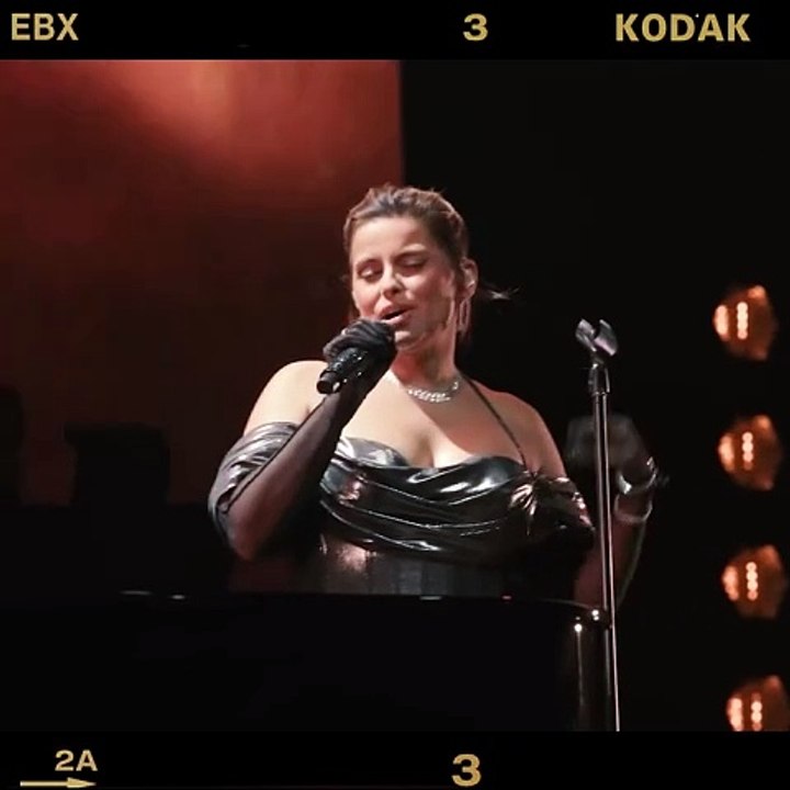 Sarah McLachlan - Nelly Furtado perform Anggel - Live at the 2024 Canadian Songwriters Hall of Fame