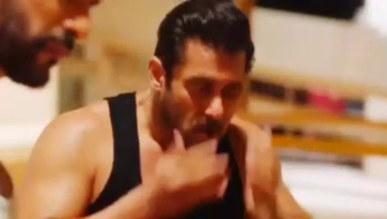 South Indian |action movie|Tiger(2017)salman khan|katrina|part1