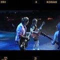 ACDC & The Rolling Stones - Rock Melon Baby - June 20, 2003 Rolling Stones Lick Tour