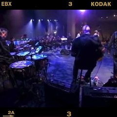 Bridge Over Troubled Water - The power Of Music - Josh Groban and Jen Malenke