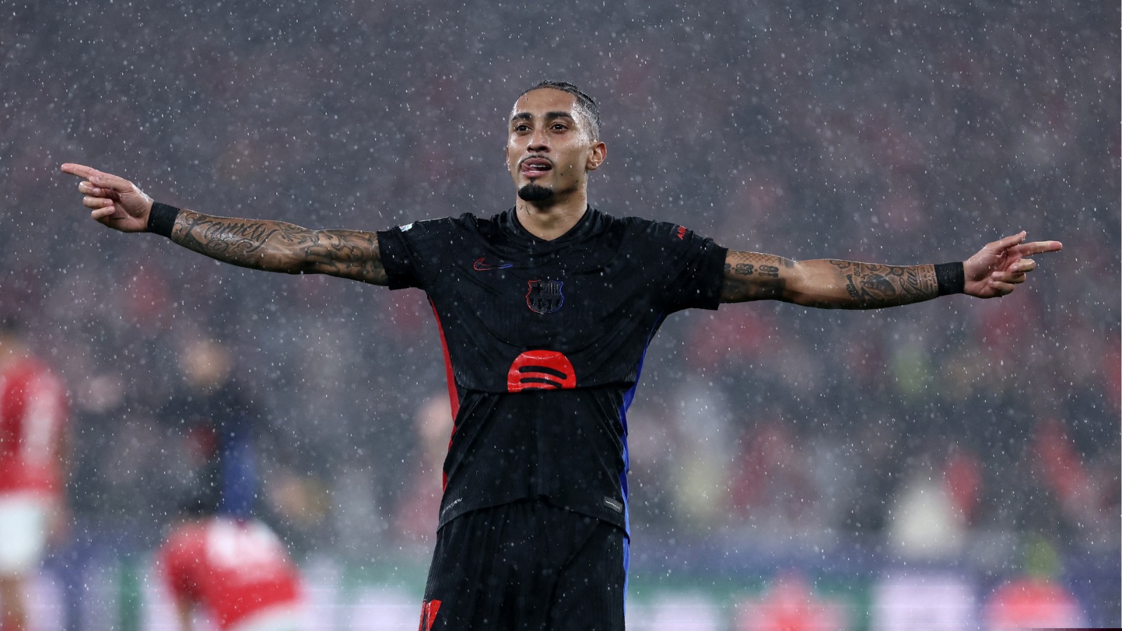 'It's not easy' to win the Champions League - Flick