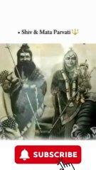 Hindu God rare pic #hinduism