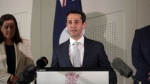 Queensland government announces review into child protection system