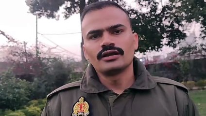 संभल हिंसा: मोबाइल ऐप खोलेगा संभल हिंसा का पाकिस्तानी कनैक्शन! मुल्ला अफ़रोज़ की गिरफ़्तारी के बाद पकड़ में आएगा पूरा गैंग?