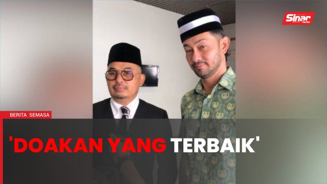 Farid Kamil lantik peguam sebagai JKP sebutan kes cerai