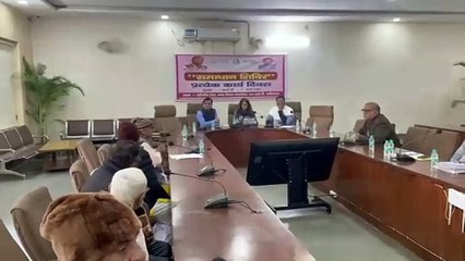 अवैध बाजारों को लेकर प्रशासन सख्त