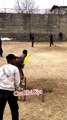 Cric.Info.Nowpora - Out ya not out 🏏.    _gullycricket _cricketlovers  _crickettrendingreels  Jk Sports Web. Cricket Addictor J_k Cricket JK Fair Cricket