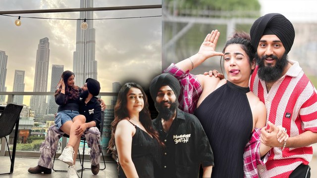 Kulhad Pizza Couple Sehaj Arora और Roop Arora ने क्यों लिया भारत छोड़ने का फैसला ?