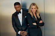 Cameron Diaz y Jamie Foxx tienen una gran química